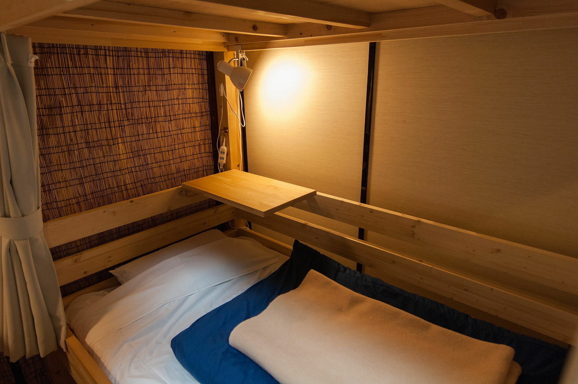 Nasubi Mt. Fuji Backpackers Hotell Exteriör bild