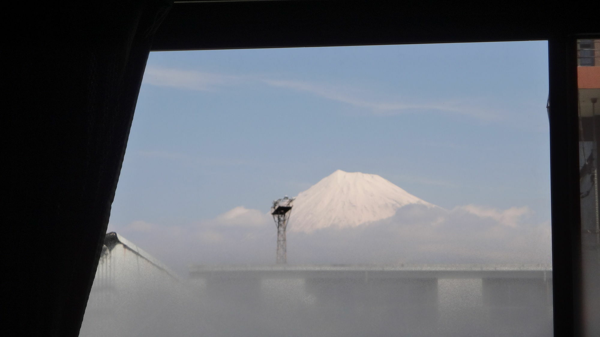 Nasubi Mt. Fuji Backpackers Hotell Exteriör bild